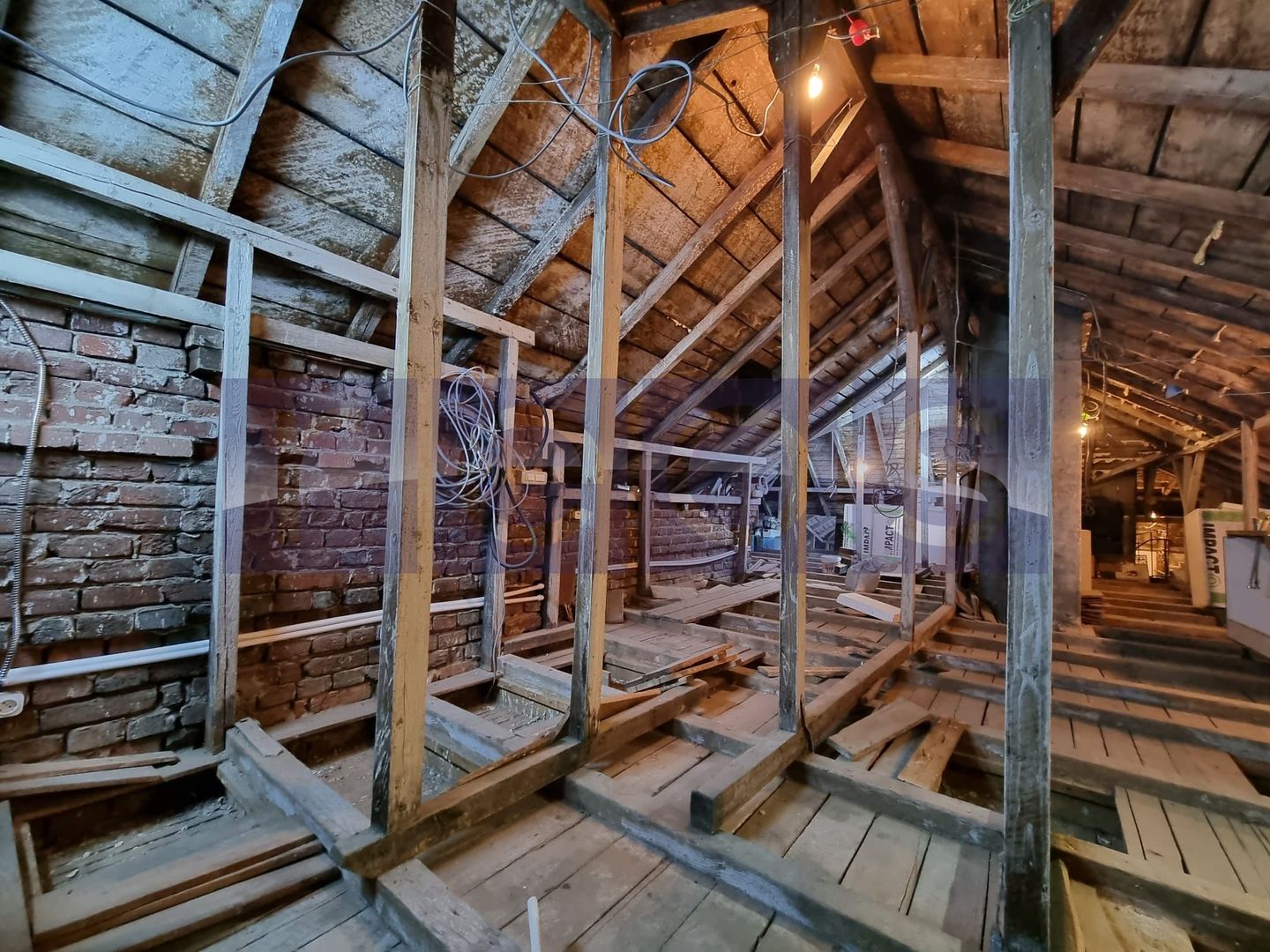 VANZARE CASA | S+P+1+M | ZONA UNIRII - Poză 27
