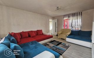 Casa în Horia, comuna Vladimirescu - Poză 2