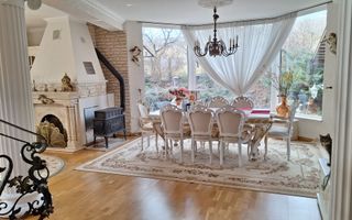 Casa Elegantă în Borhanci - Poză 1