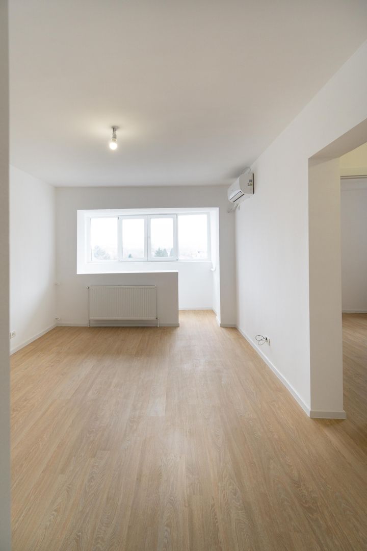 APARTAMENT LUMINOS RENOVAT CENTRALA PROPRIE ZONA CAMPIA LIBERTATII - Poză 2