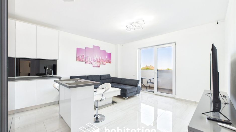 Locuința ideală în Braytim – Apartament cu 3 camere - tur virtual - Poză 4