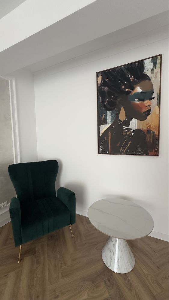 Apartament 2 camere | Prima închiriere | Exigent Plaza Faza 4 | etaj 7 - Poză 7