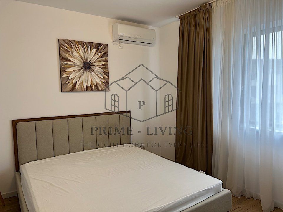 VILA COCHETA CU 4 CAMERE LA INCHIRIERE IN COMPLEX - Poză 3