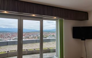 Garsoniera | Terasa | Lift | Renovata | 18 MP | Vasile Aaron - Poză 2