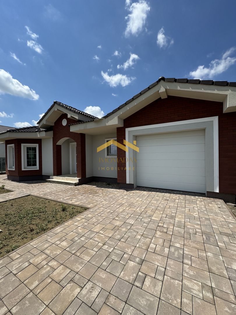 Mosnita Veche-Casa Individuala-Finisaje la Alegere - Poză 10