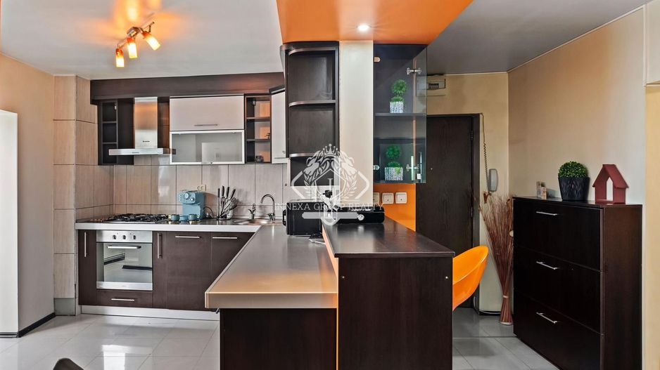 Unirii - Piata Alba Iulia I 4 camere I 99mp u. I Etj 6 I dec I 344 900 EURO - Poză 21