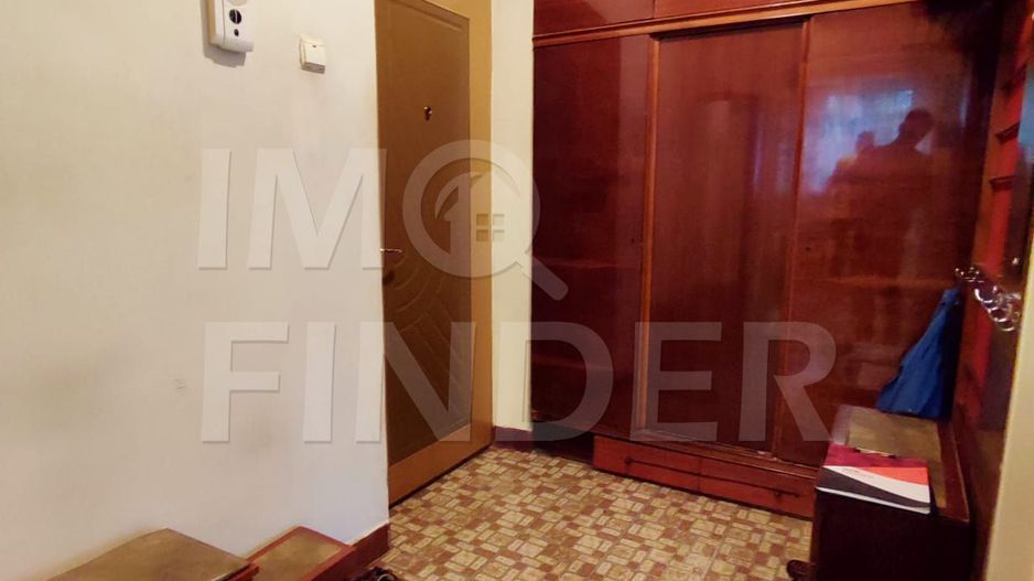 2 camere Gheorgheni zona Unirii  FSEGA ZERO COMISION - Poză 9