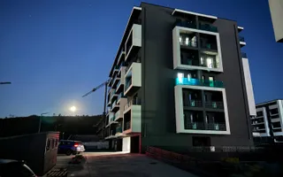 Apartament 1 camera Bucium Mega Image - Poză 20