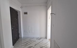 INTABULAT APARTAMENT 2 CAMERE OPEN SPACE 49MP - Poză 9