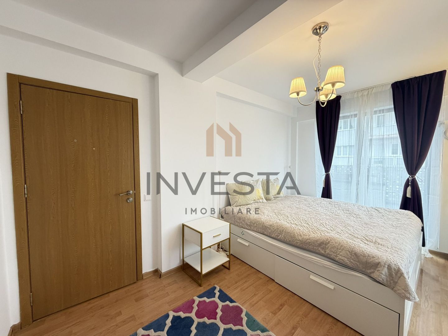 Apartament modern cu vedere panoramica- zona Miko Imre - Poză 7