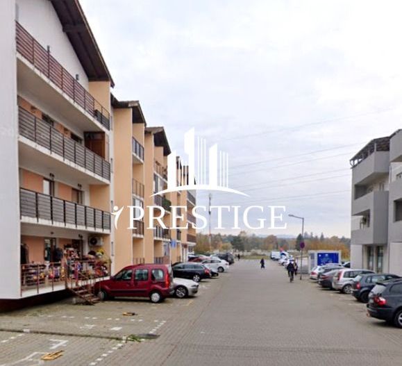 APARTAMENT 2 CAMERE | PARTER | BALCON | CARTIERUL ARHITECȚILOR - Poză 1