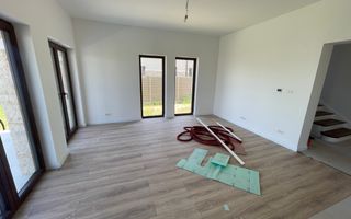 Case Individuale | 4 camere | Teren 632 mp | Toate Utilitatile | Comision 0% - Poză 10