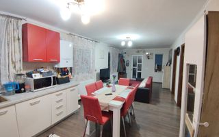 Casă superbă, pe un singur nivel – complet mobilată și utilată – Nazna - Poză 5