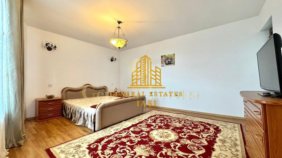 Proprietate Exclusivă în Bucium – Priveliște Panoramică asupra Iașului - Poză 10