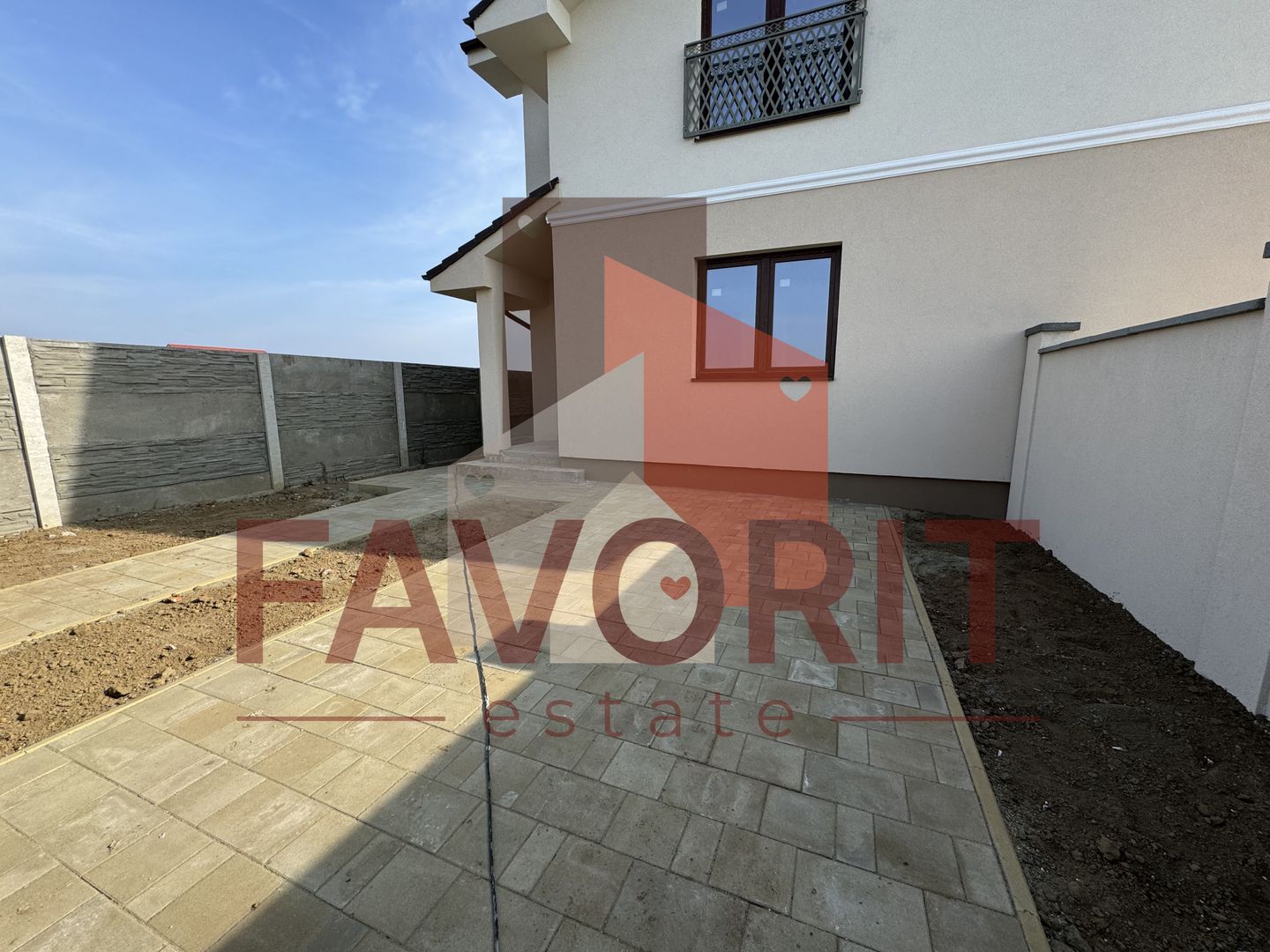 Comision 0%. Toate utilitatile inclusiv asfalt. - Poză 2