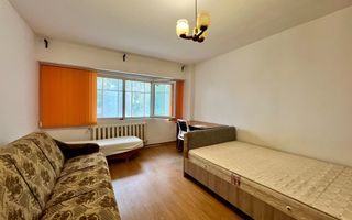 OPORTUNITATE, 1 camera, decomandat, 42mp, balcon, zona Big Belly - Poză 1