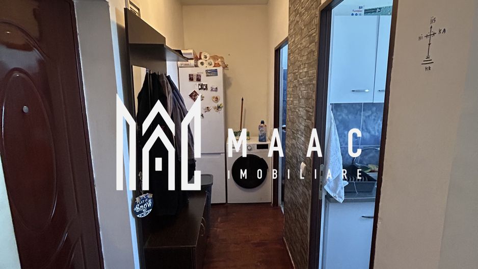 Apartament 1 cameră | Decomandat | 30 MPU | Turnișor - Poză 4