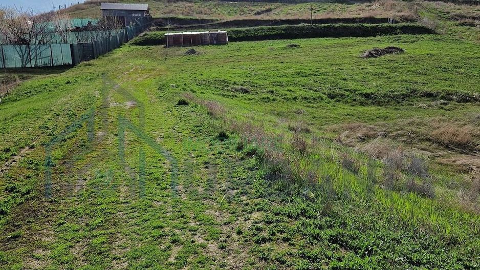 Vand teren intravilan în Hlincea,  Iasi - Poză 7