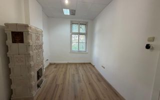 Spațiu birouri 3 camere compartimentat | Central, Sibiu | 100 mp - Poză 5
