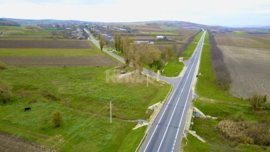 Teren pentru construcție de Vânzare in s. Hîrtop, Cimișlia!!! - Poză 6