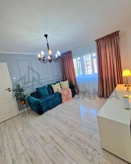 Apartament 2 camere, Podul Ros - Cantemir - Campus Palas, Iași - Poză 6