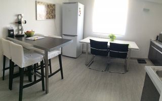 VANZARE3 CAMERE, Octavian Goga - Unirii - Nerva Traian renovat, mobilat - Poză 4