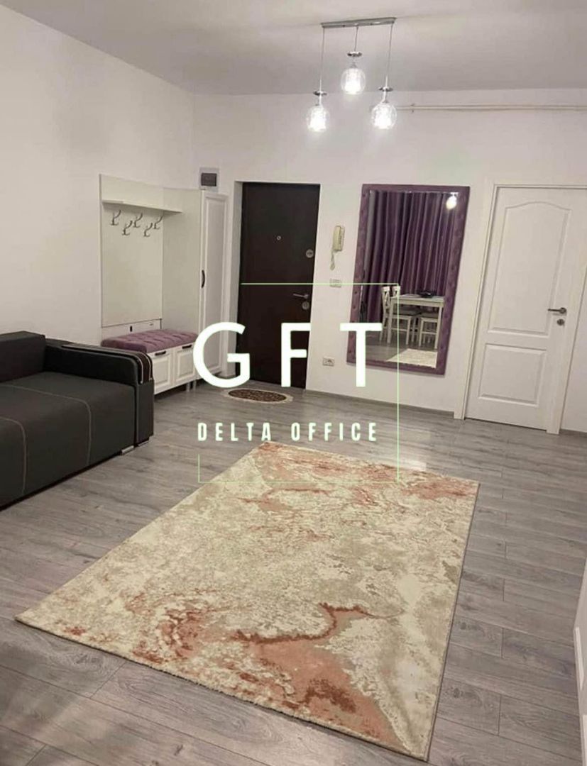 Apartament modern 3 camere, zona Nord - Poză 3