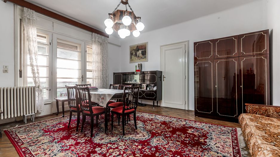 Etaj întreg vis-à-vis de Tribunalul Arad | 269 mp | Demisol privat - Poză 4