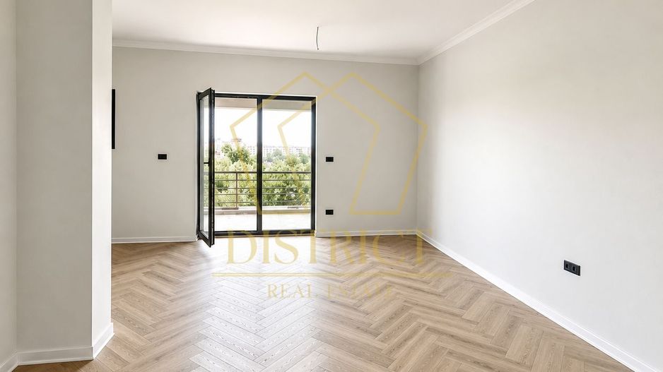 Duplex superb cu 4 camere I Mosnita Noua - Poză 8