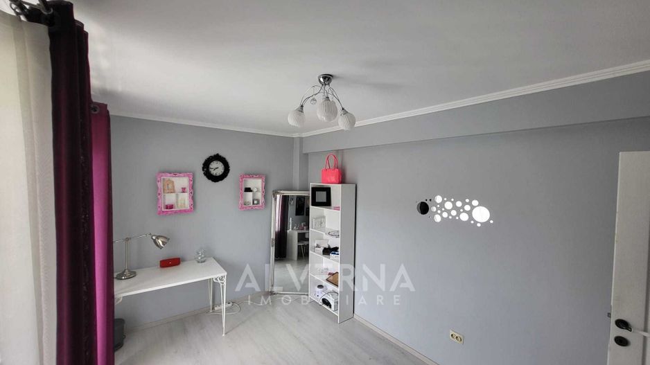 Apartament 3 camere I 77mp I mobilat I parcare I cartier Buna Ziua - Poză 4