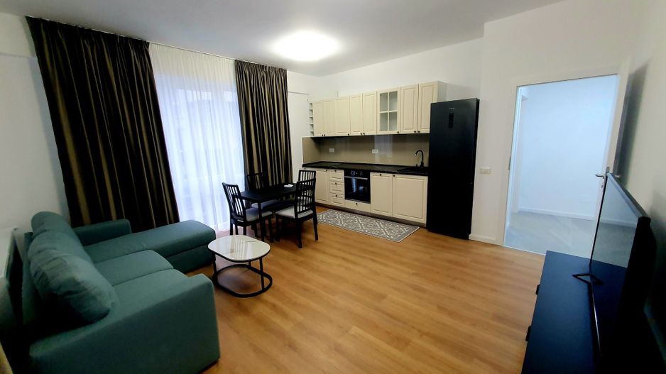 Apartament 3 camere, prima închiriere, la 25 minute de de Gara de Nord - Poză 2