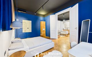 Apartament cu suflet boem și design modern de închiriat - zona Sinaia - Poză 15