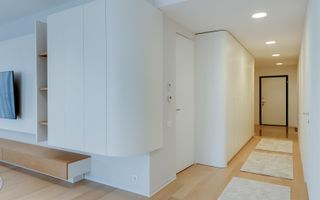 Apartament 4 Camere | One Verdi Park | 2 Locuri de Parcare - Poză 12