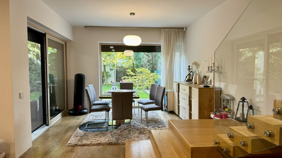 Duplex de inchiriat zona Dumbravita - Poză 2