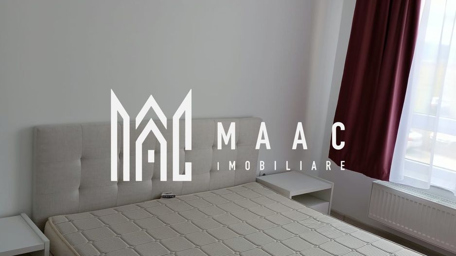Apartament 2 camere de închiriat | Șelimbăr | Avangarden - Poză 14