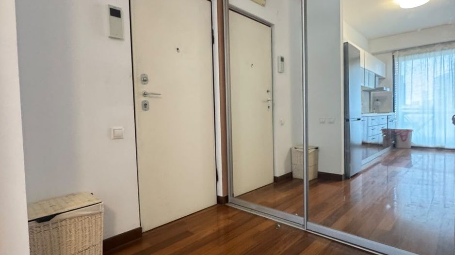 2 camere Herastrau | Parcare inclusa | Mobilat complet - Poză 13