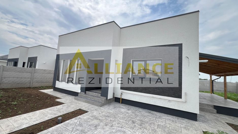 CASA PARTER-4 CAMERE-TEREN 340MP-Str Aviatorilor - Poză 17