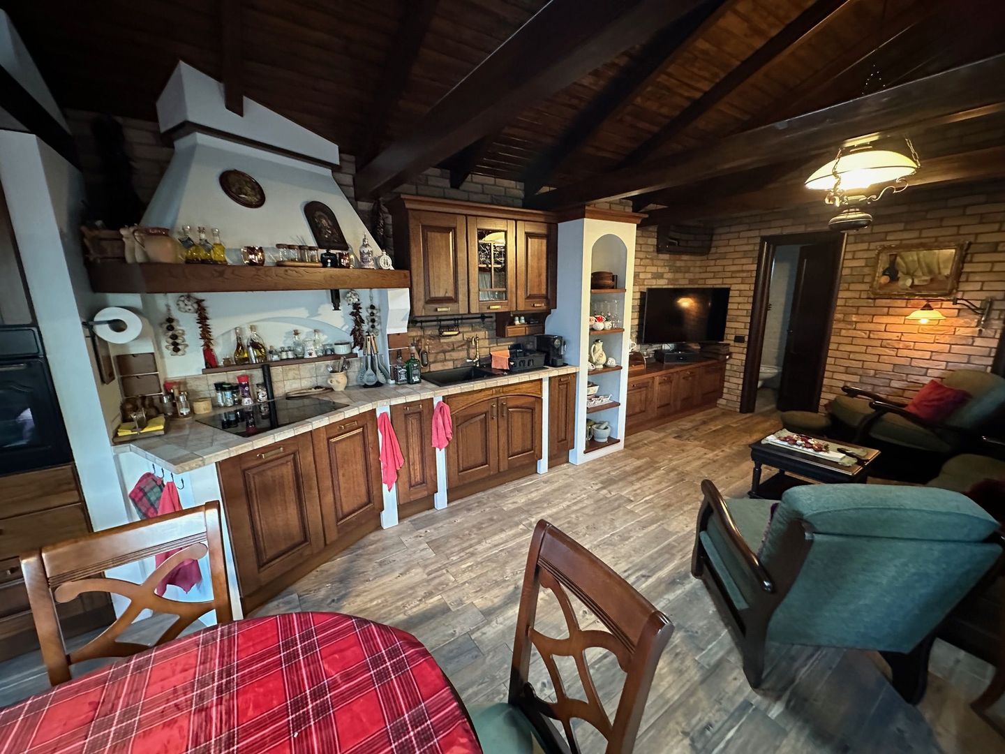 Casa individuala Dumbravita spre Pădure - Poză 44