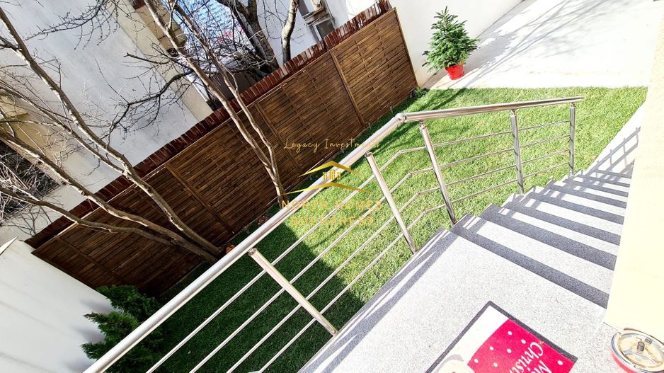 Apartament de vanzare -3 camere  -Aviatiei, Baneasa, Herastrau - Poză 27