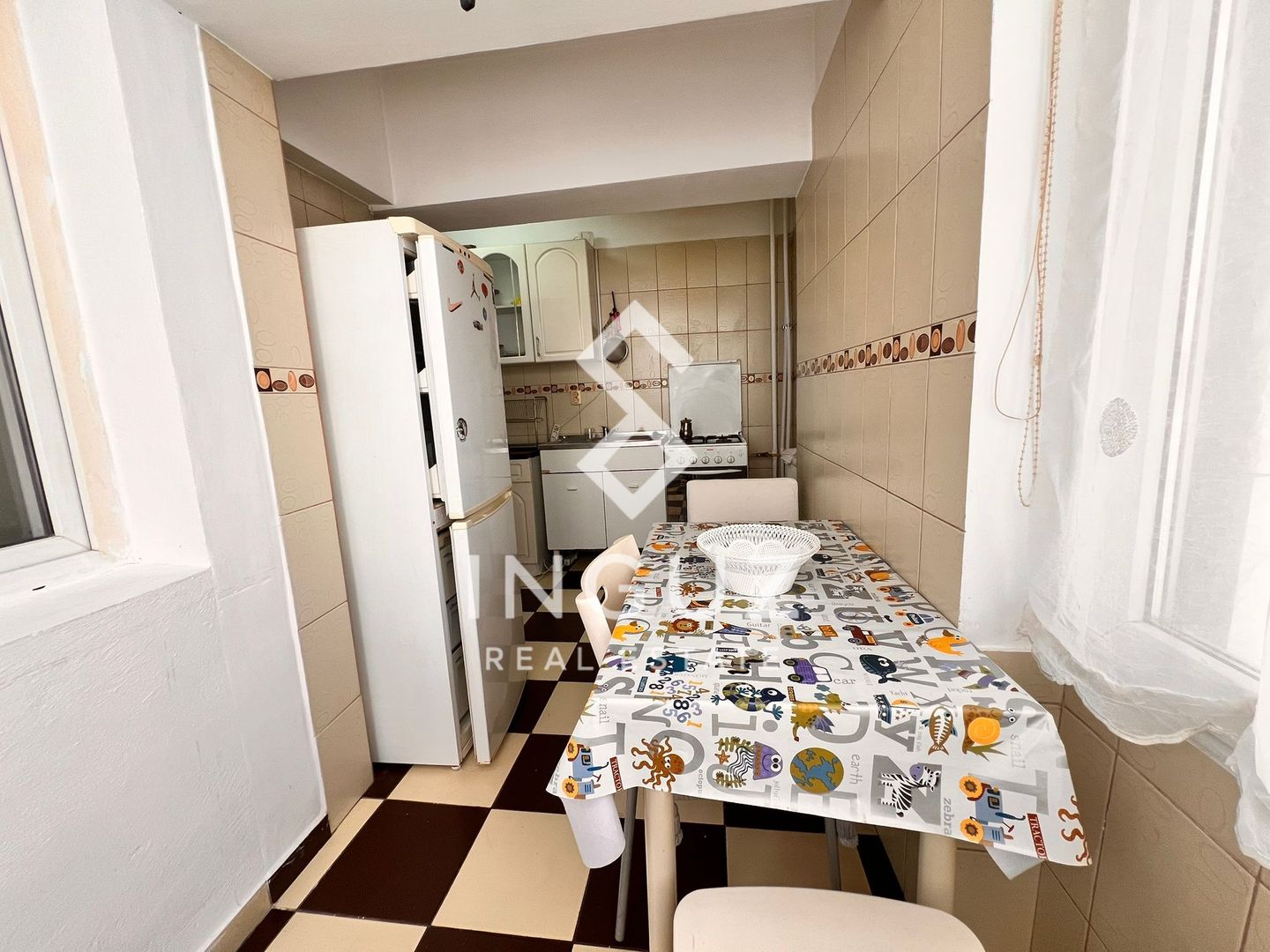 Apartament 2 camere de închiriat – Nerva Traian 15 | Sector 3 | Bucure - Poză 9