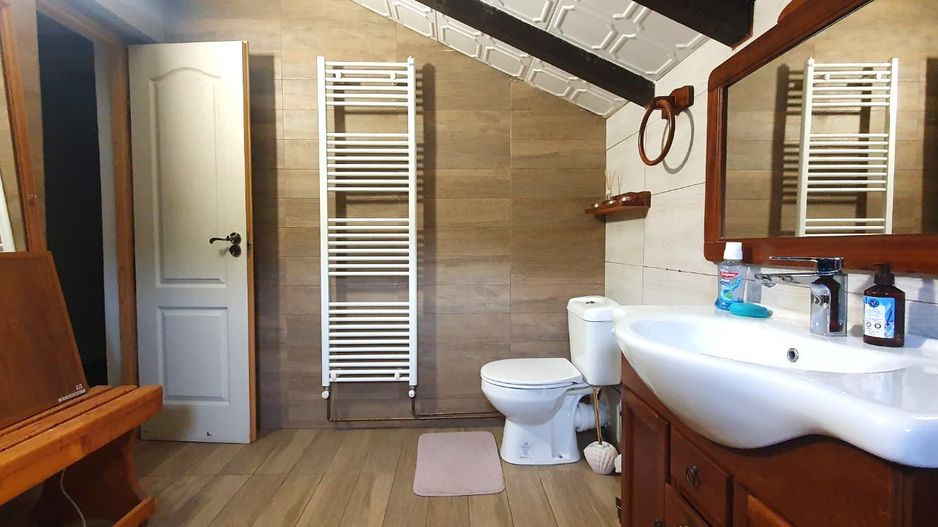 Vand casa pe Colonia de Sub Deal ,langa varianta Floresti- Grigorescu - Poză 21
