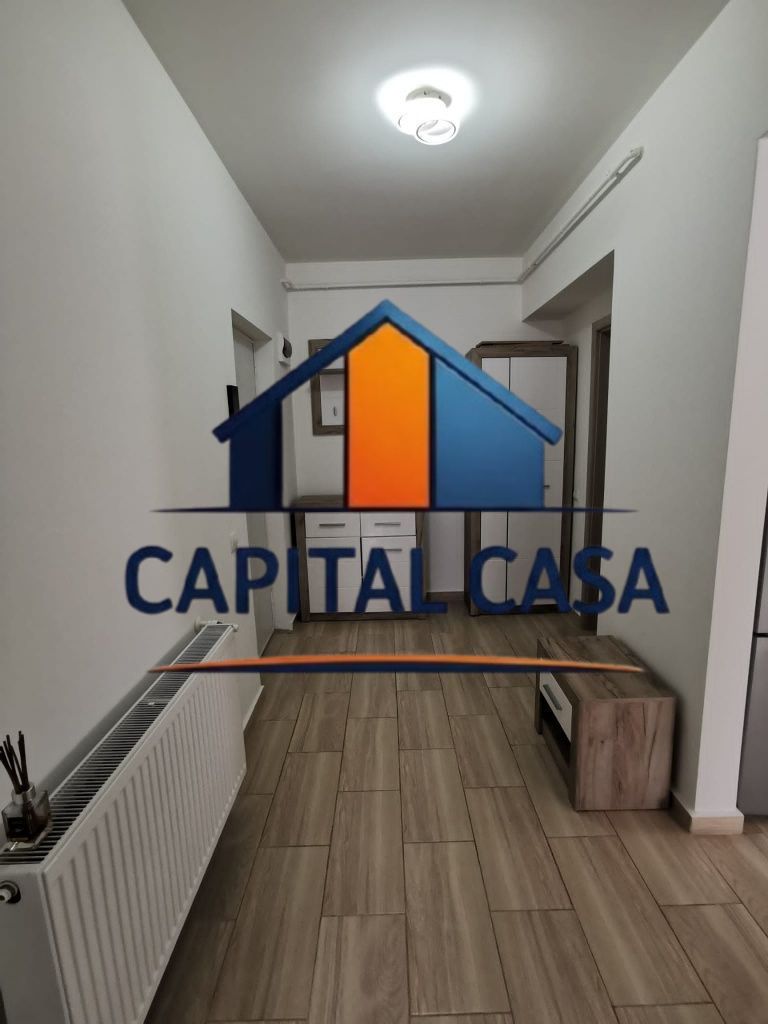 Apartament cu 2 camere de inchiriat - Poză 8