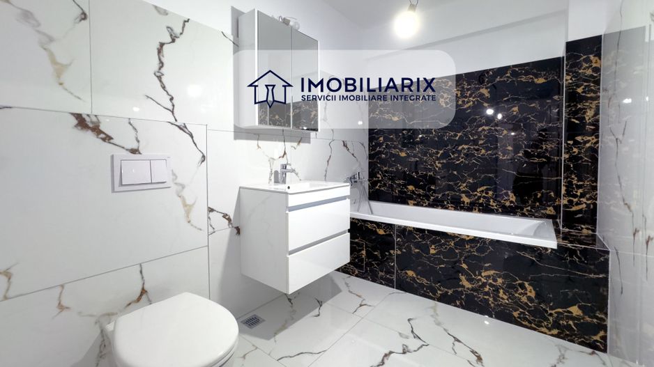 Apartament 2 camere – TVA 9% – Etaj 3 si 4 – Bloc Nou– Casa de Cultura - Poză 4