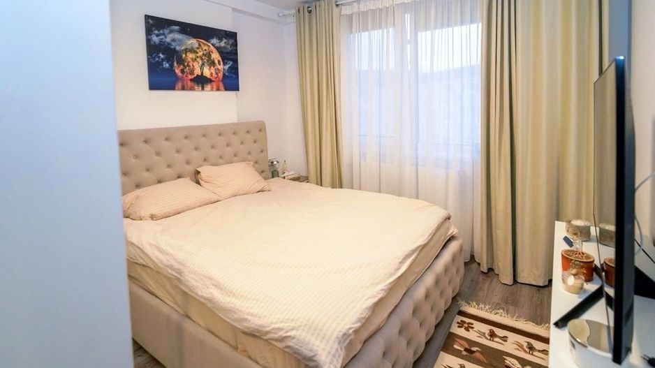 Apartament 2 camere Pacii sector 6 - Poză 3