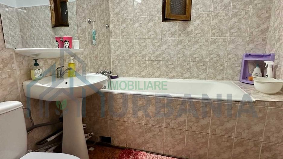 Apartament 2 camere decomandat, Canta, Iași, etaj 2, 48 mp - Poză 4