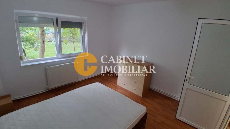 Apartament 2 camere DECOMANDAT, bloc 1982, Zona Tatarasi, Iasi - Poză 2