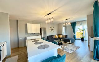 Vanzare 3 camere-2 bai-Parcare-Bloc Nou, Cartier Buna Ziua | VIEW - Poză 3