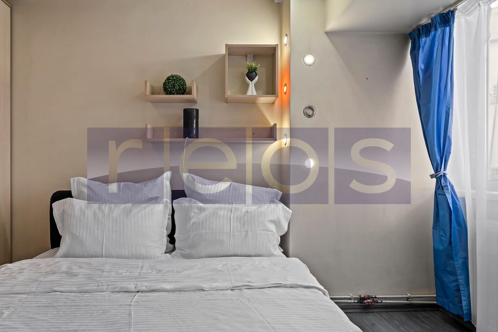 VANZARE 4 CAMERE - DECOMANDAT -  UNIRII- FANTANI - Poză 15