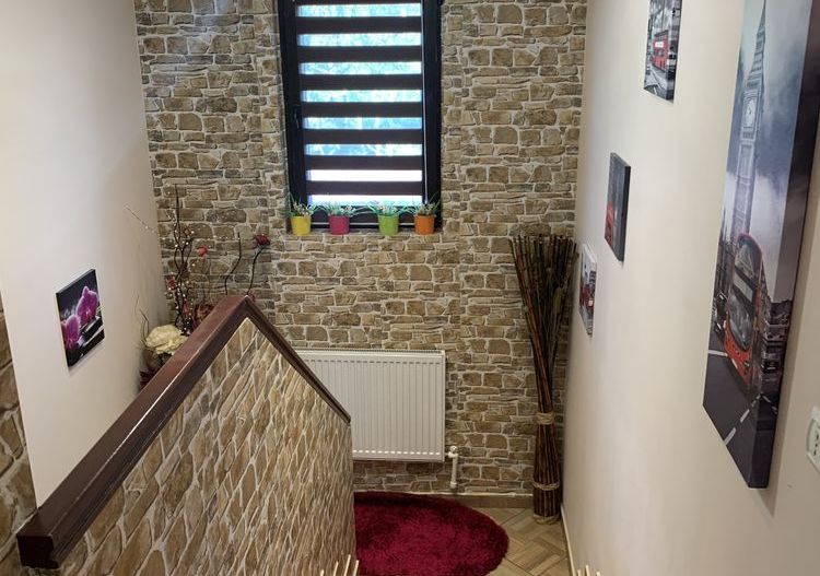 Casa vila Miroslava Notariat Pepinierii -  pozitie excelenta - Poză 5