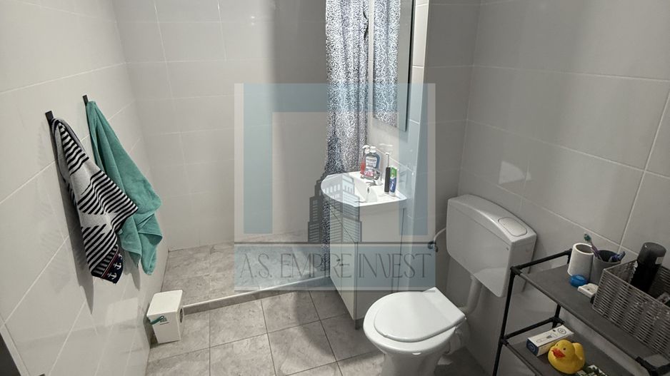 Garsoniera mobilata/utilata - zona Subcetate/Sanpetru - Poză 9